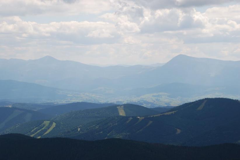 Черник з panoramio.com - Черник