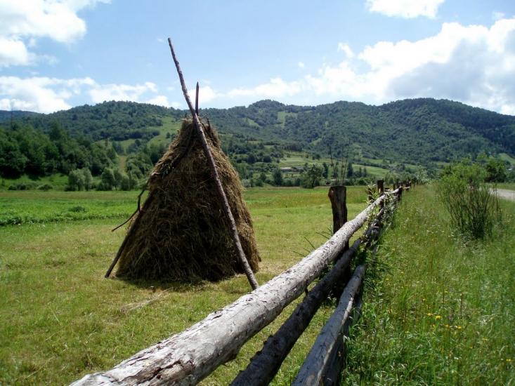 Перепростиня з panoramio.com - Перепростыня