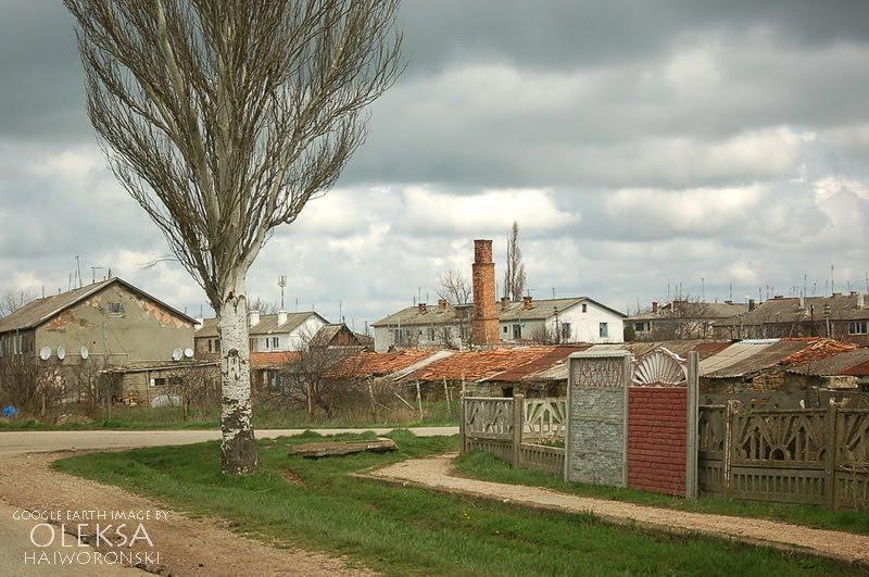 Табачне з panoramio.com - Табачне