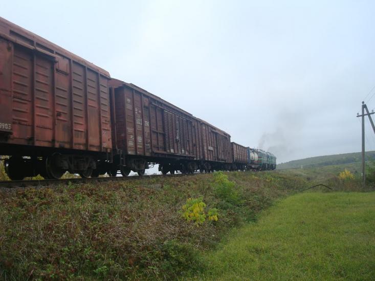 Буйволівці з panoramio.com - Буйволівці