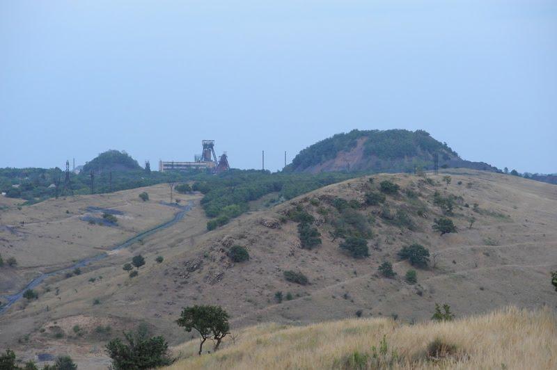 Княгинівка з panoramio.com - Княгиневка