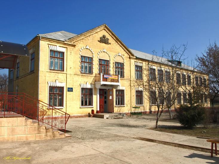 Шабо з panoramio.com - Шабо