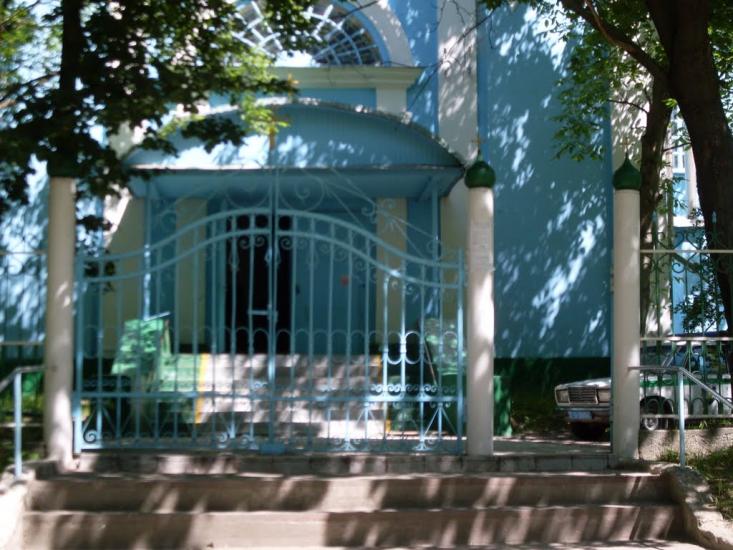 Гранів з panoramio.com - Гранов