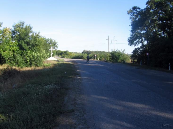 Біла Гора з panoramio.com - Белая Гора