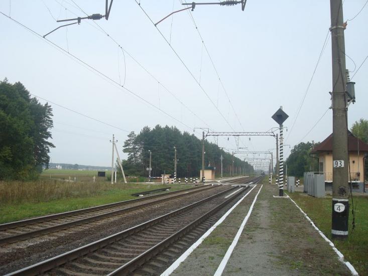 Кам'янка з panoramio.com - Каменка