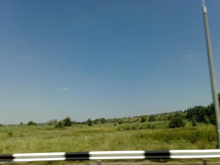 Кам'янське з panoramio.com - Каменское