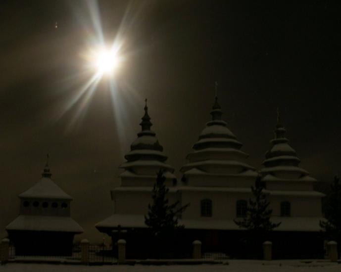 Сукіль з panoramio.com - Сукіль