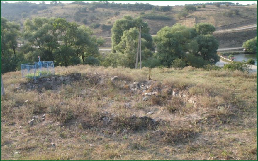 Клинівка з panoramio.com - Клиновка