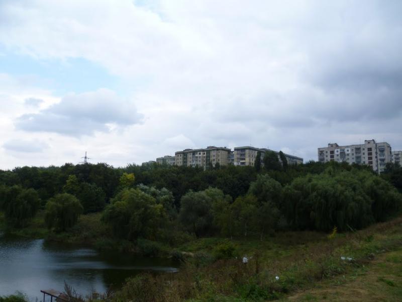 Горбанівка з panoramio.com - Горбанівка