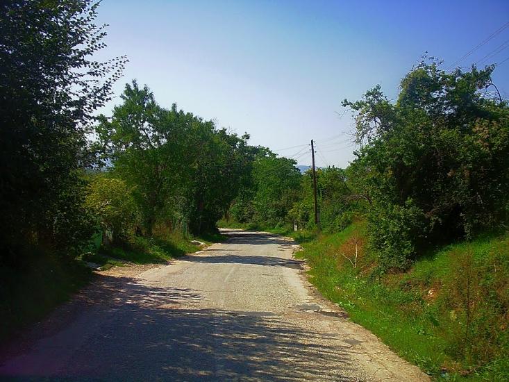 Плотинне з panoramio.com - Плотинное