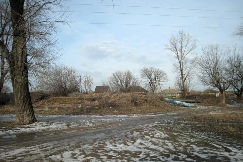 Вільхове з panoramio.com - Вільхове