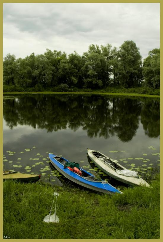 Соболівка з panoramio.com - Соболевка