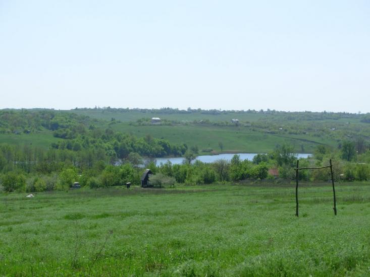 Таранівка з panoramio.com - Тарановка