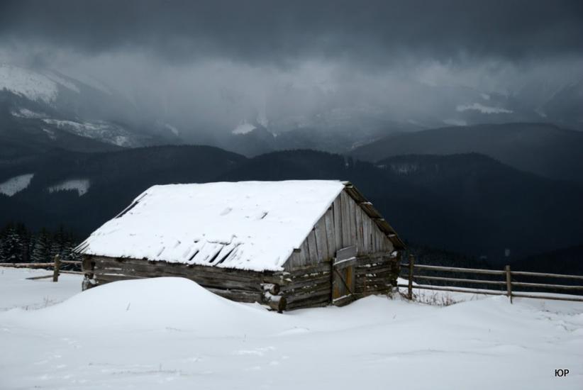 Климпуші з panoramio.com - Климпуши