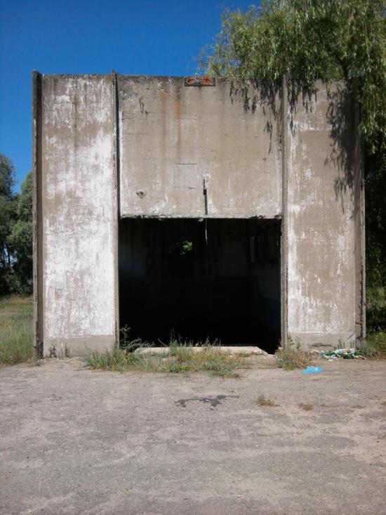 Металівка з panoramio.com - Металловка