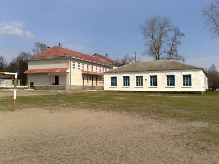 Мелені з panoramio.com - Мелени