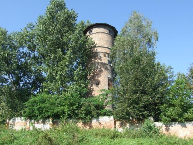 Кострижівка з panoramio.com - Кострижевка