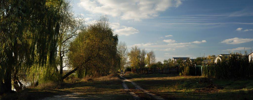 Крейдянка з panoramio.com - Крейдянка
