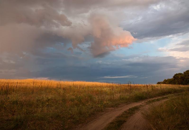 Кривуші з panoramio.com - Кривуши