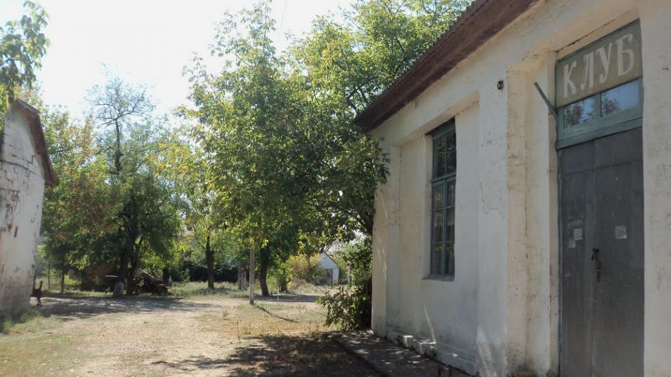 Воронки з panoramio.com - Воронки