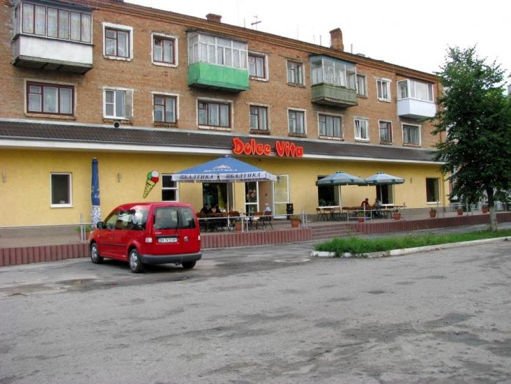 Красилів з panoramio.com - Красилов