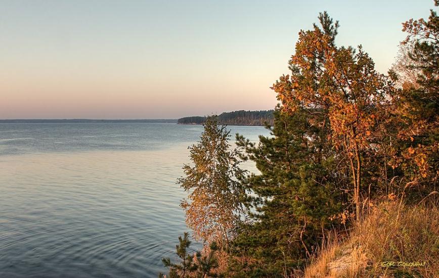 Циблі з panoramio.com - Tsybli