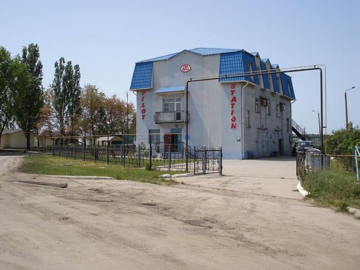 Білярі з panoramio.com - Беляры