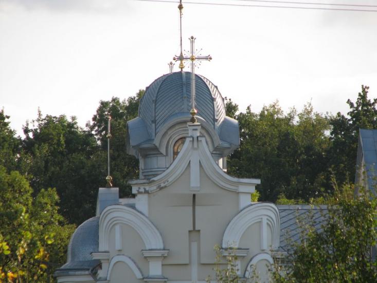 Рясне-Руське з panoramio.com - Рясное-Русское