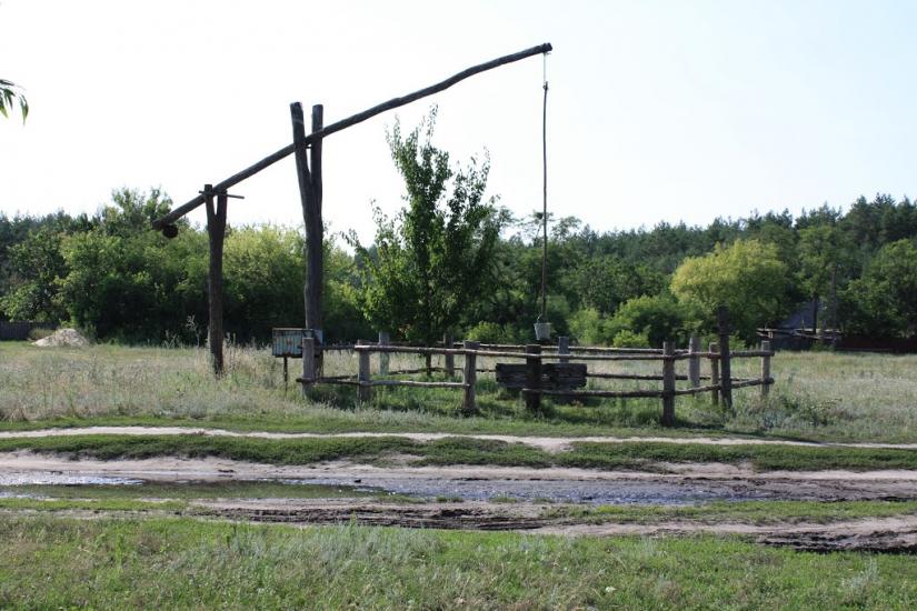 Хоцьки з panoramio.com - Хоцки