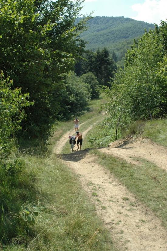 Крушельниця з panoramio.com - Крушельница