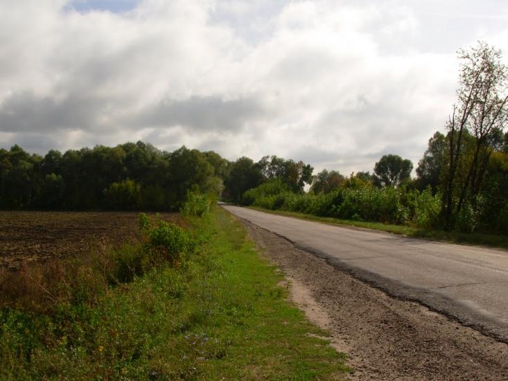 Колісники з panoramio.com - Колісники