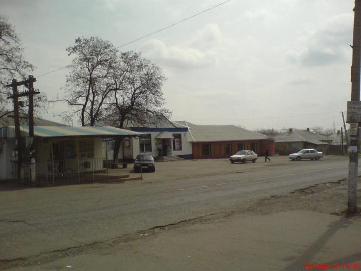 Лотикове з panoramio.com - Лотиково