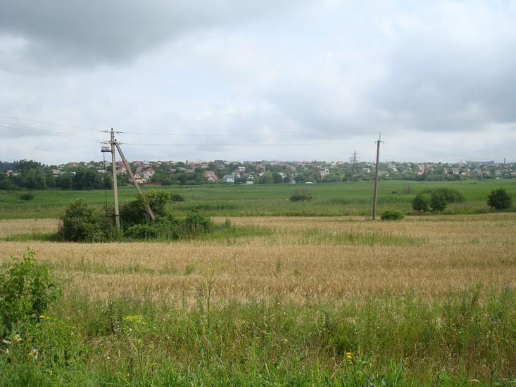 Шаровечка з panoramio.com - Sharovechka