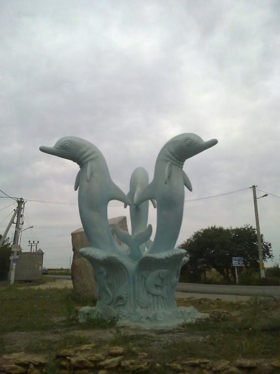 Санжійка з panoramio.com - Санжійка