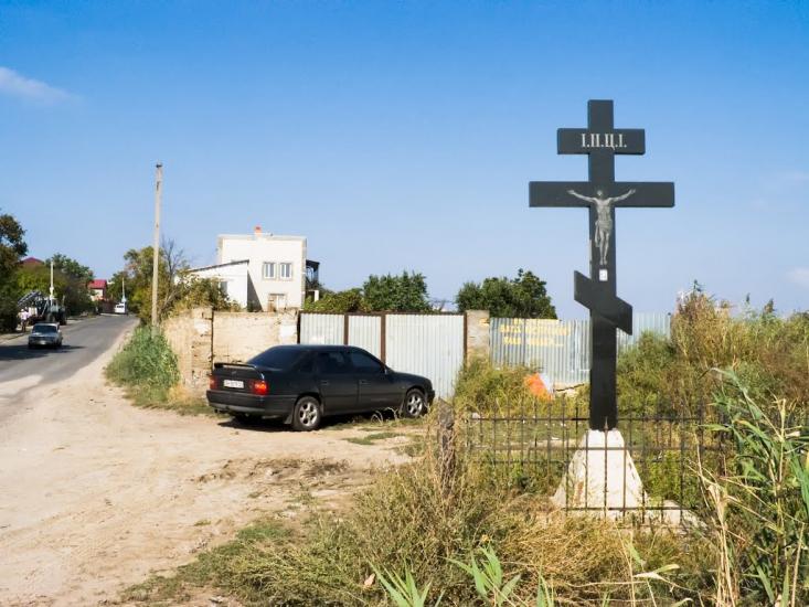 Нерубайське з panoramio.com - Нерубайское
