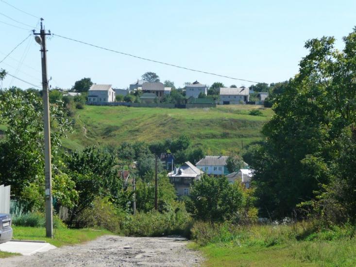 Бабаї з panoramio.com - Бабаи