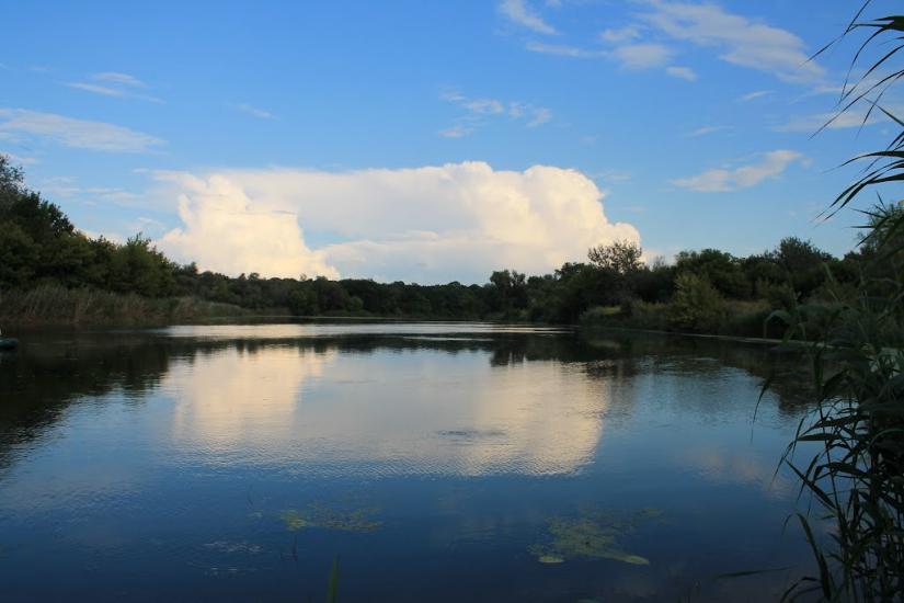 Райгородок з panoramio.com - Raygorodok