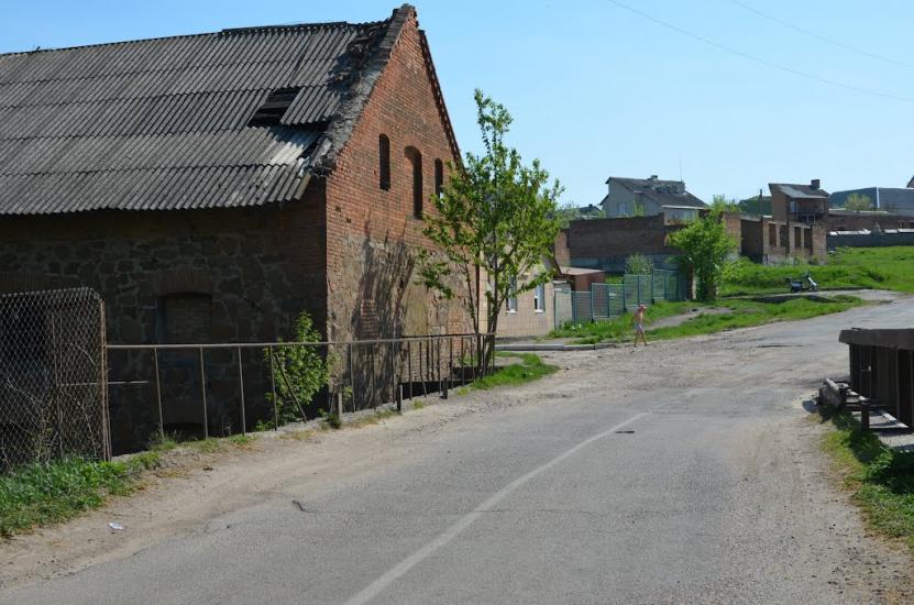 Городецьке з panoramio.com - Gorodetske