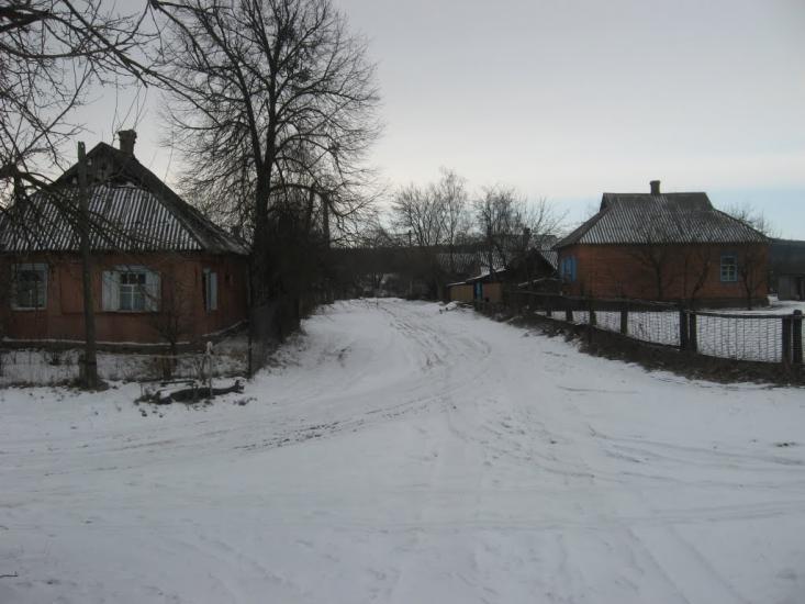 Журавне з panoramio.com - Журавное