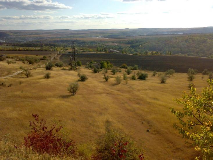 Юрківці з panoramio.com - Юрковцы