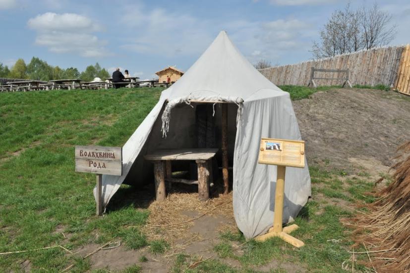 Копачів з panoramio.com - Копачов