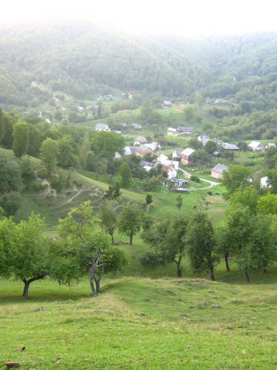 Лопухів з panoramio.com - Лопухов