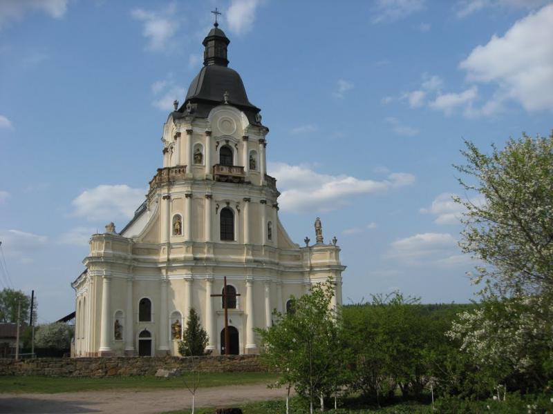 Микулинці з panoramio.com - Микулинці