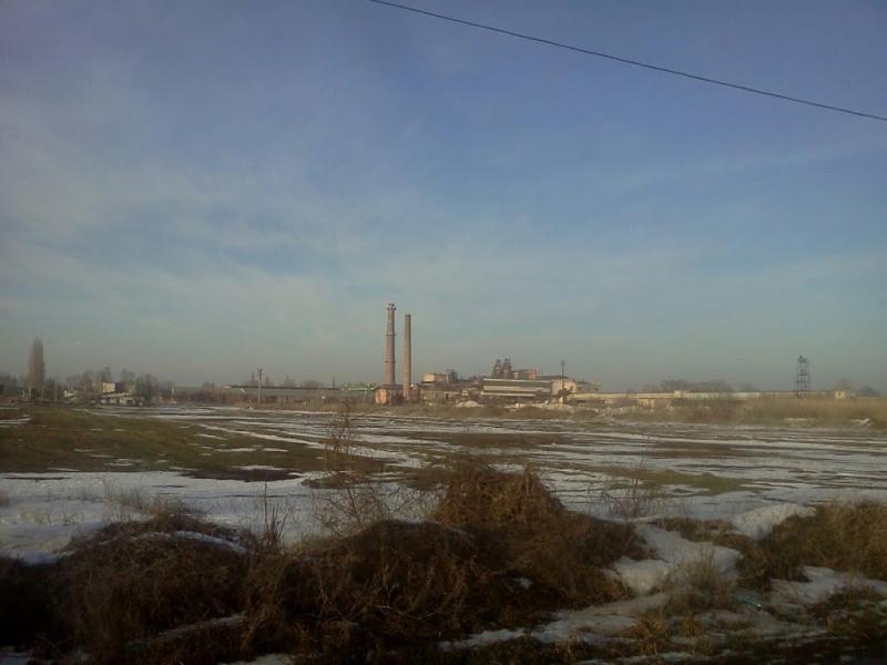 Семенівка з panoramio.com - Семенівка