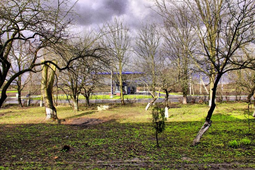 Комарно з panoramio.com - Комарно