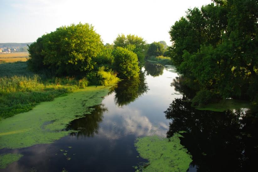 Стоянка з panoramio.com - Стоянка