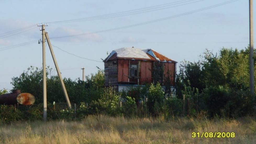 Пересадівка з panoramio.com - Peresadivka