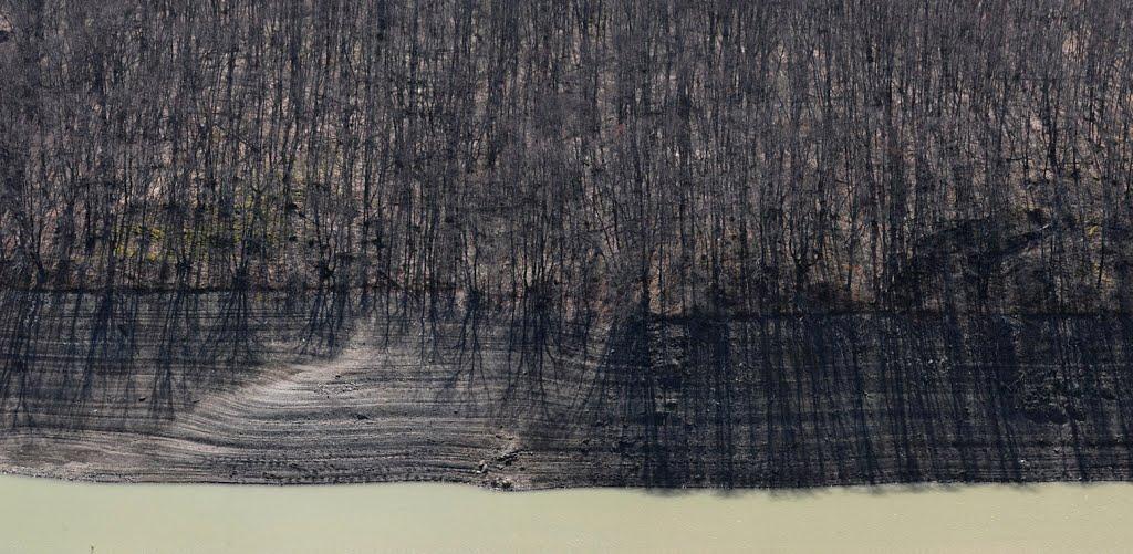 Ізобільне з panoramio.com - Изобильное