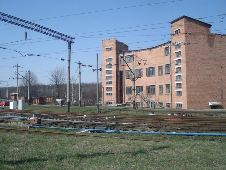 Подільське з panoramio.com - Подольское