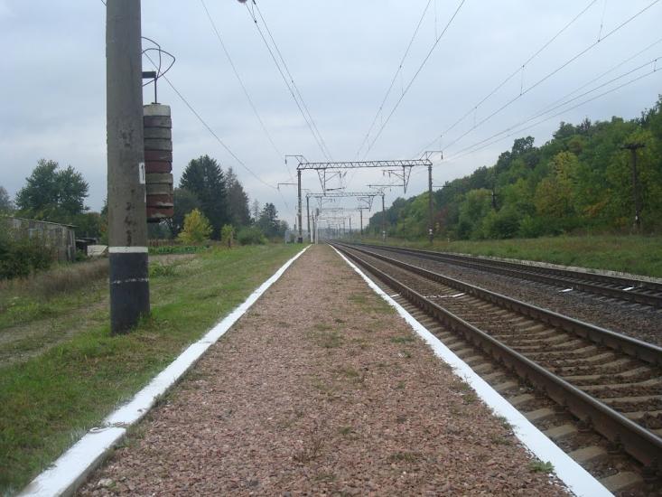 Крупець з panoramio.com - Крупец